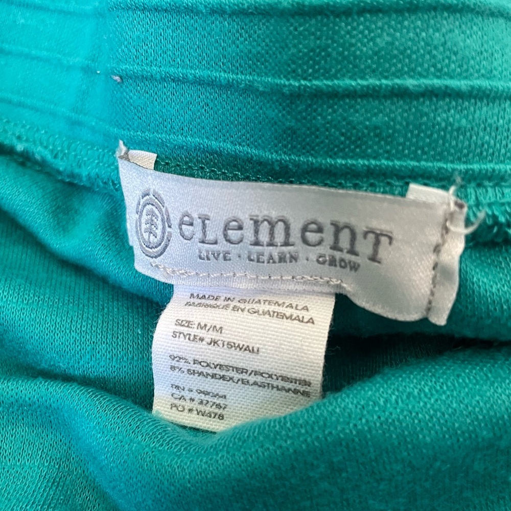 ELEMENT Mini Skirt - Picture 3 of 14